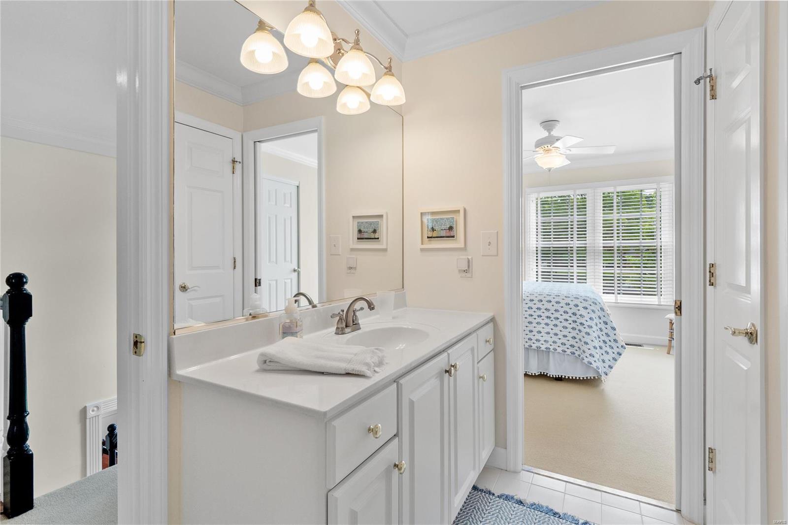 Craig Forest - Residential