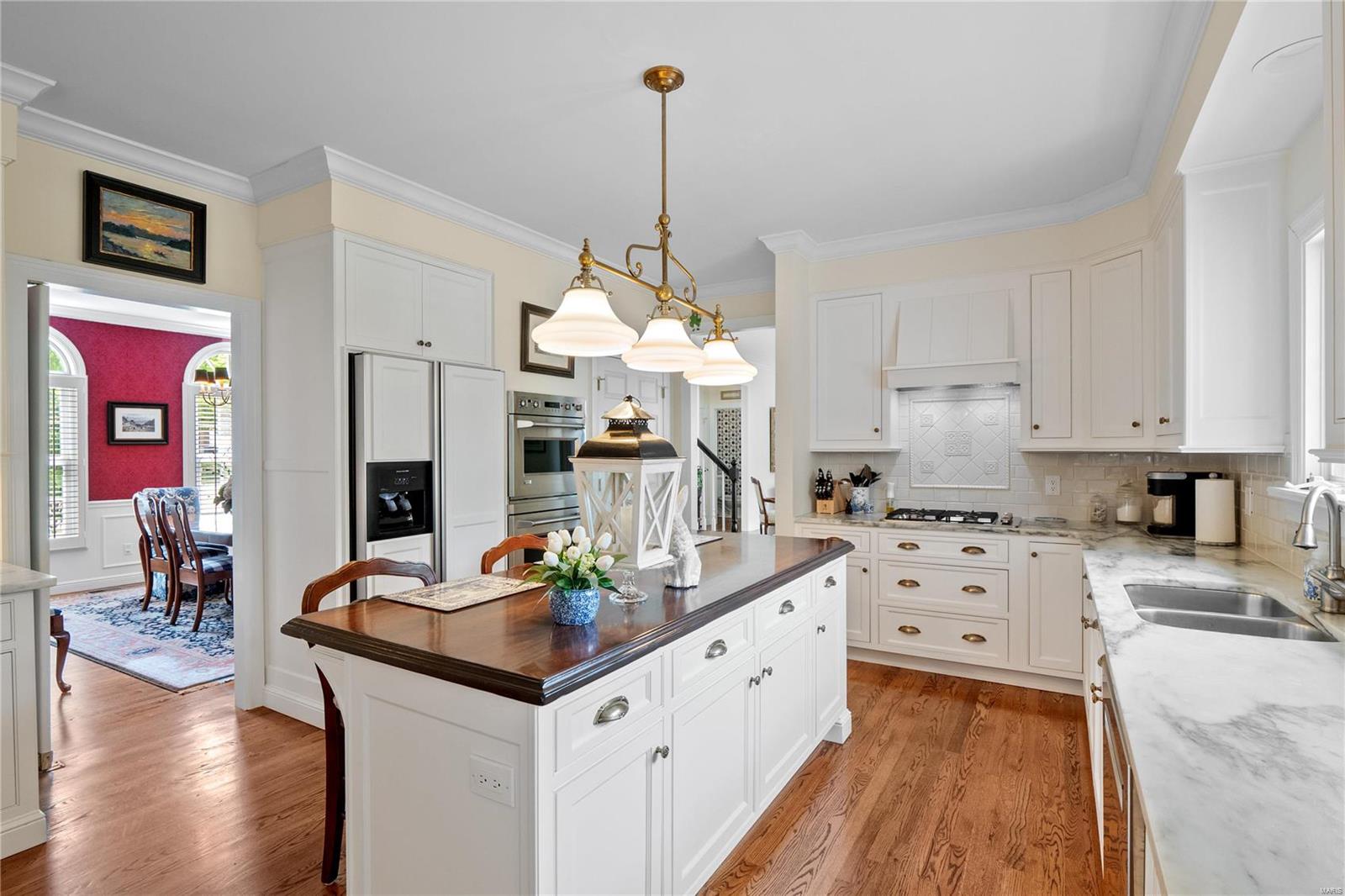 Craig Forest - Residential