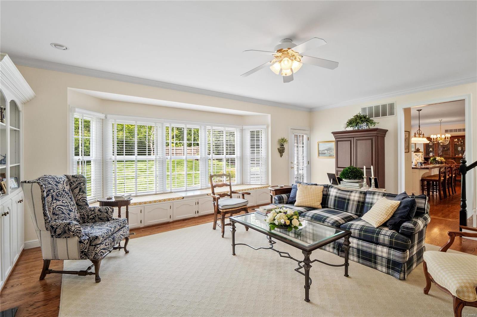 Craig Forest - Residential