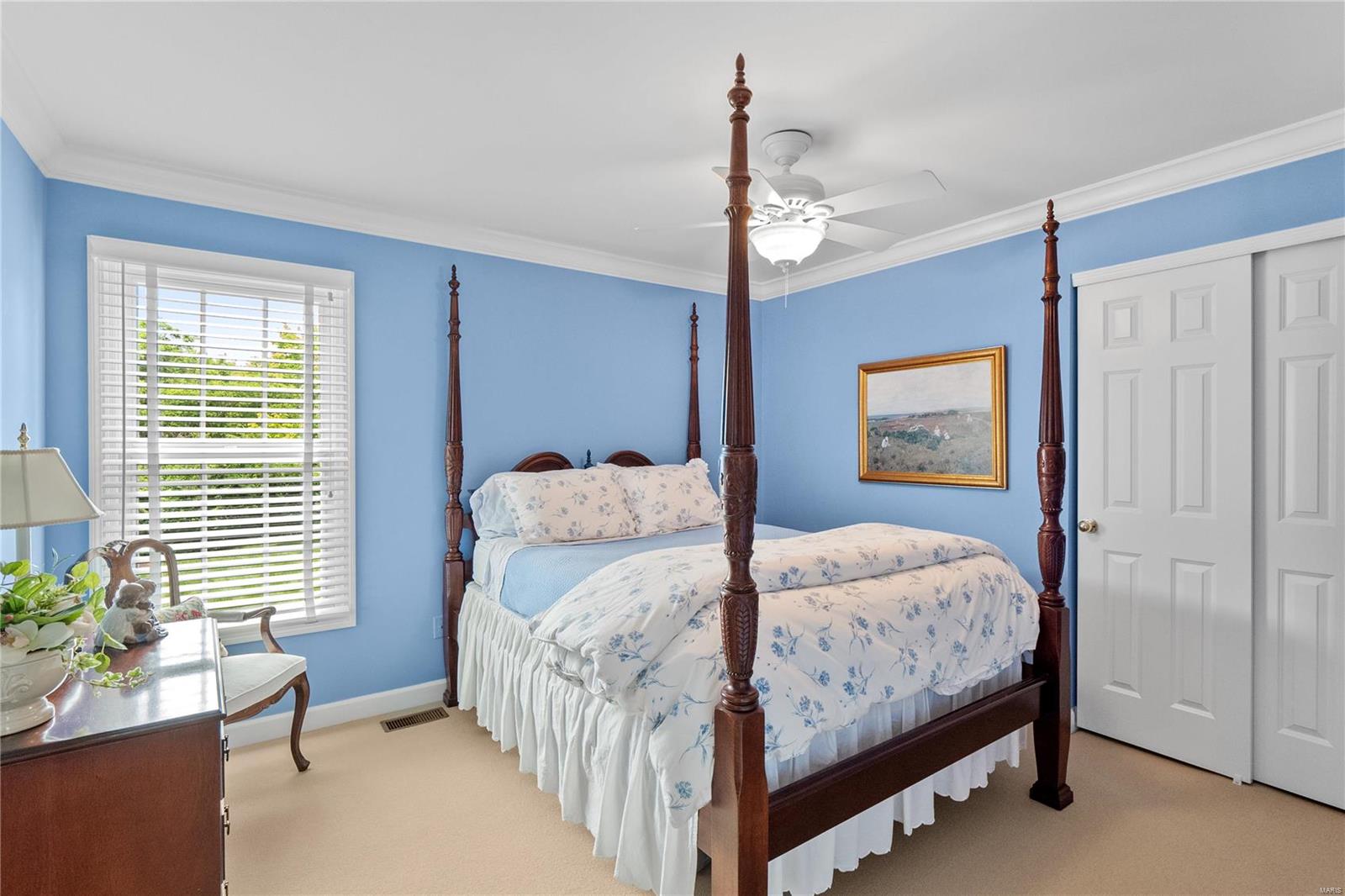 Craig Forest - Residential