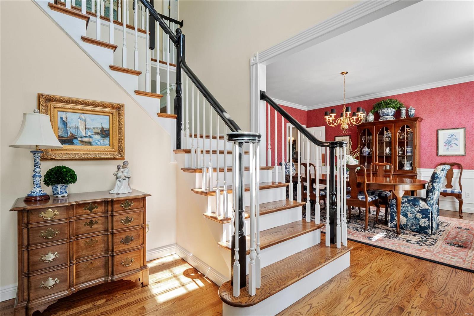 Craig Forest - Residential