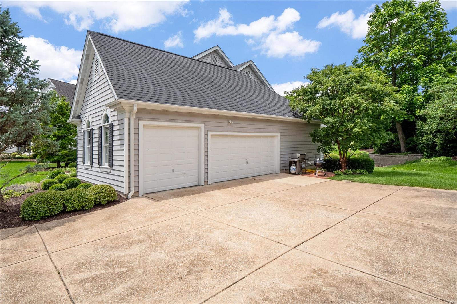 Craig Forest - Residential