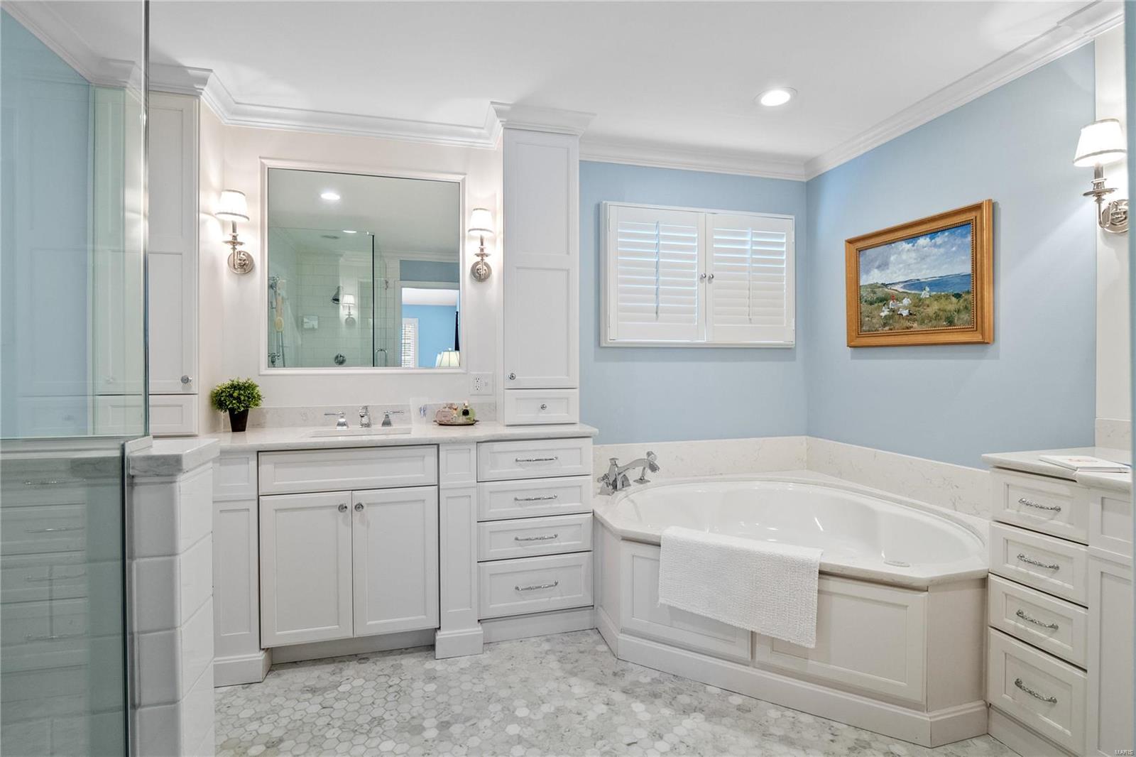 Craig Forest - Residential