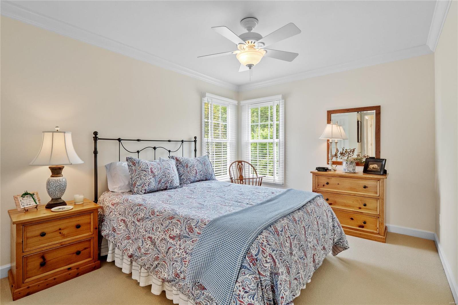 Craig Forest - Residential