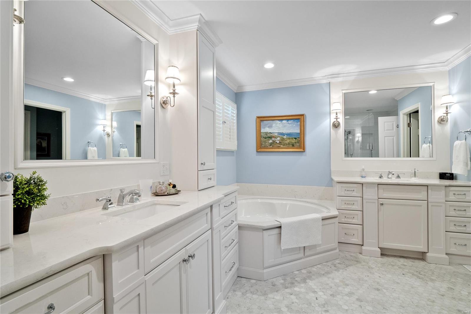 Craig Forest - Residential