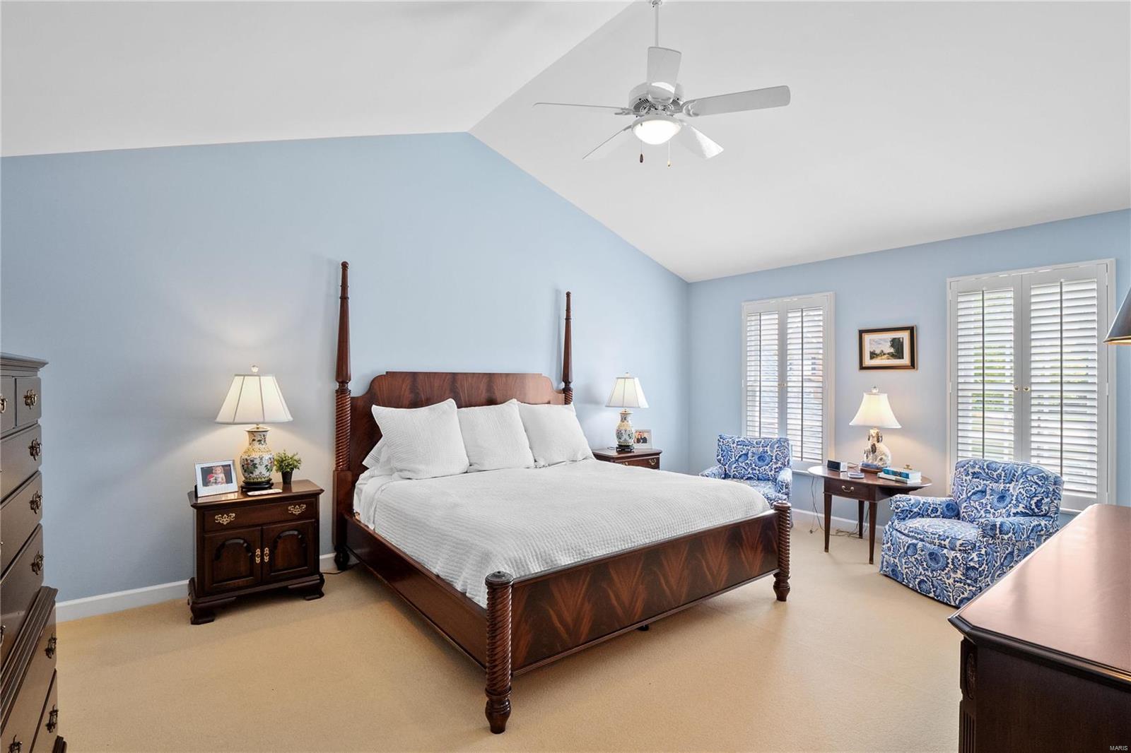 Craig Forest - Residential