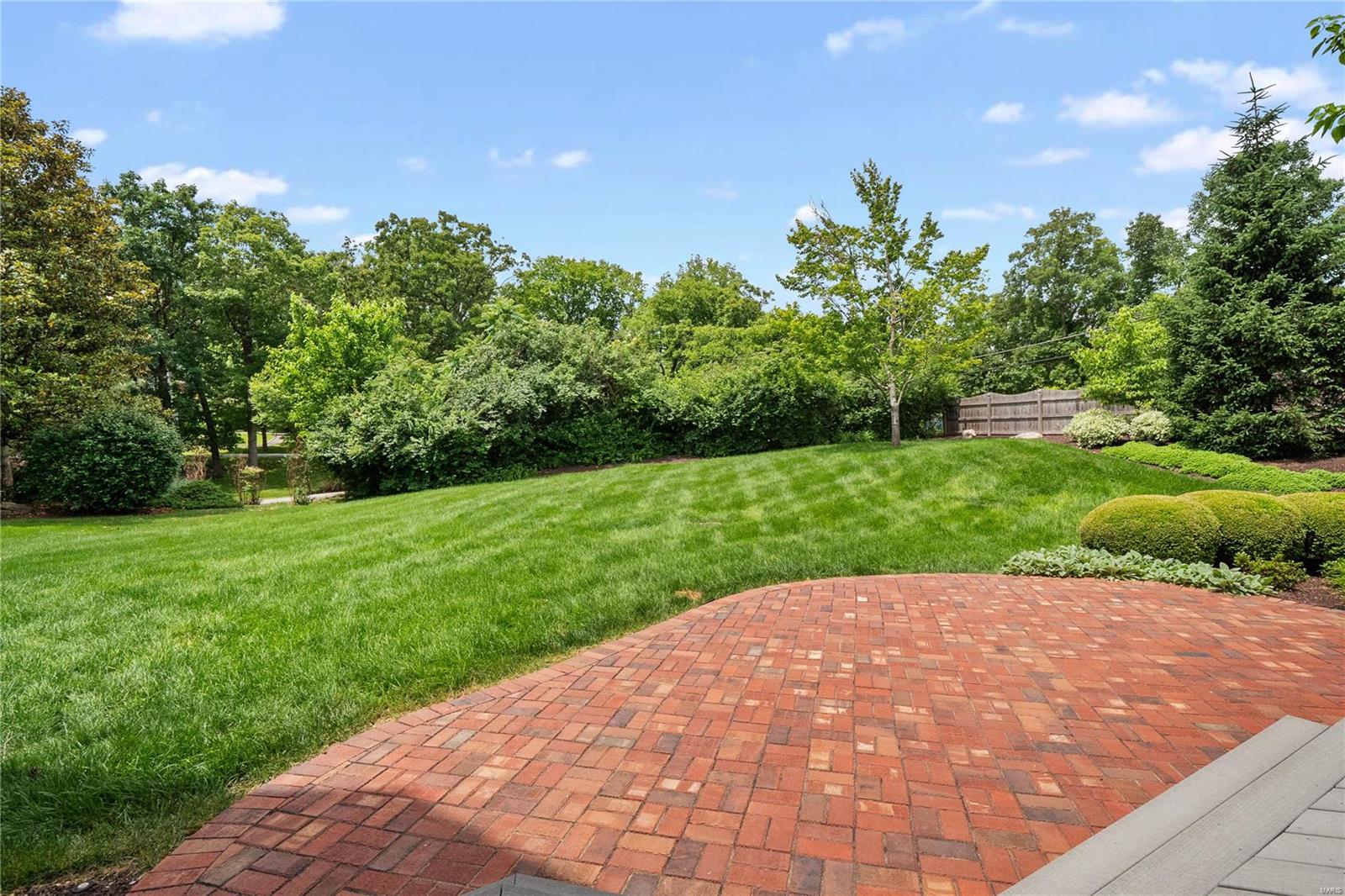 Craig Forest - Residential