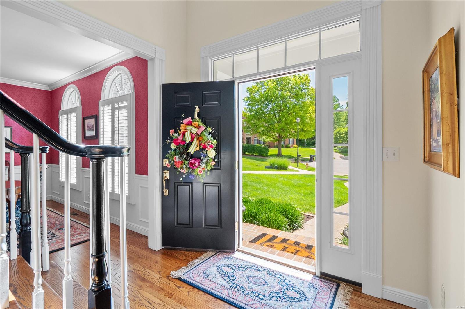 Craig Forest - Residential