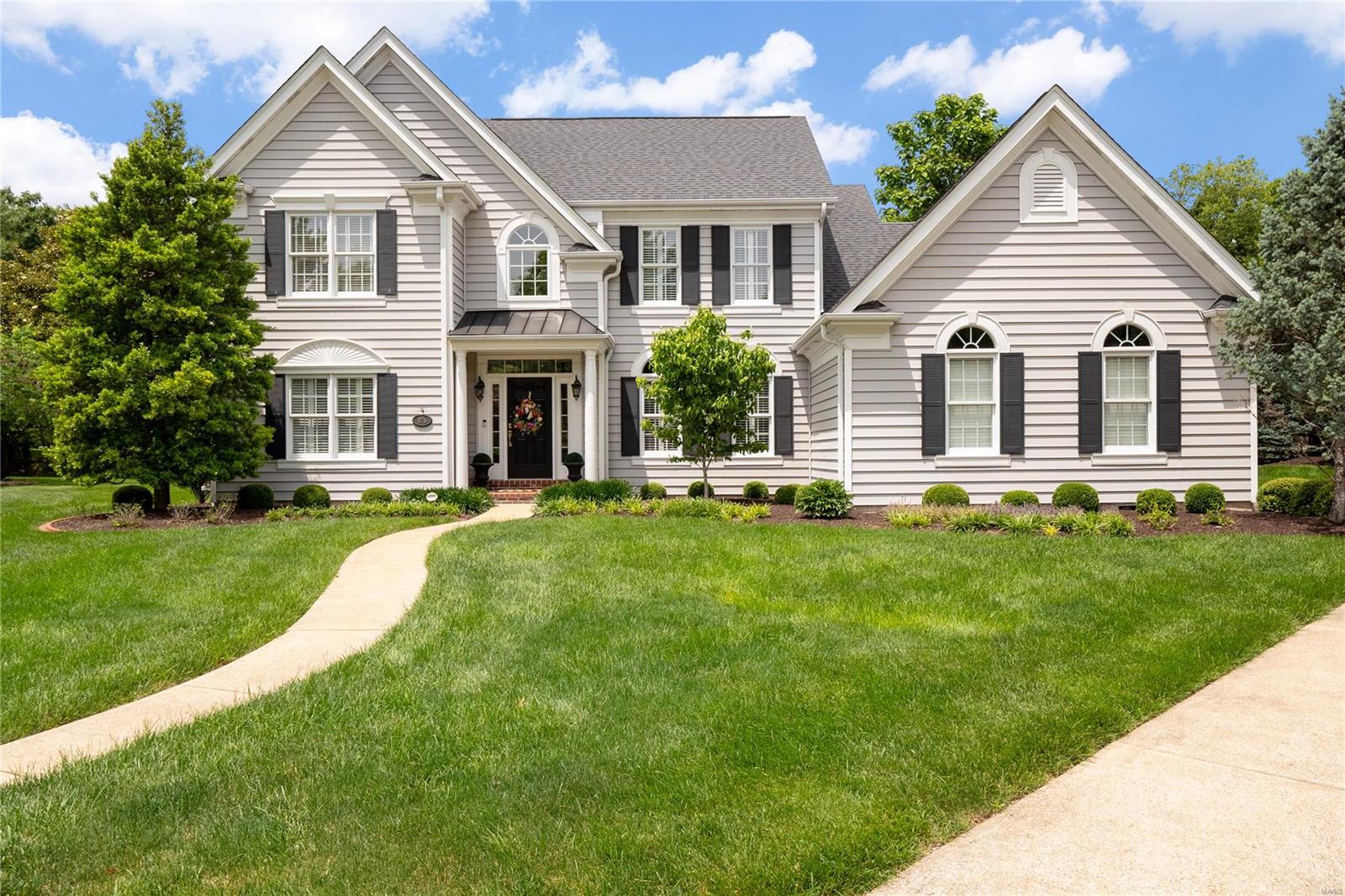 Craig Forest - Residential