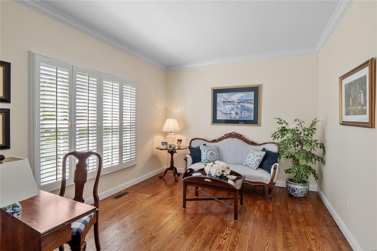 Craig Forest - Residential