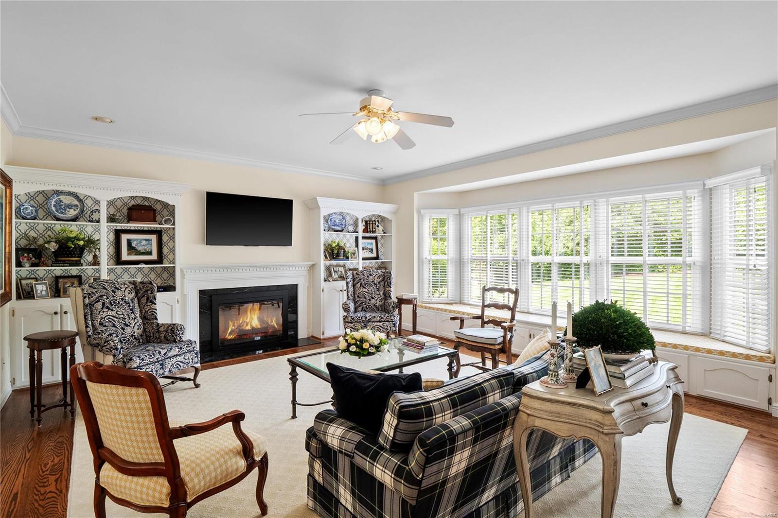 Craig Forest - Residential