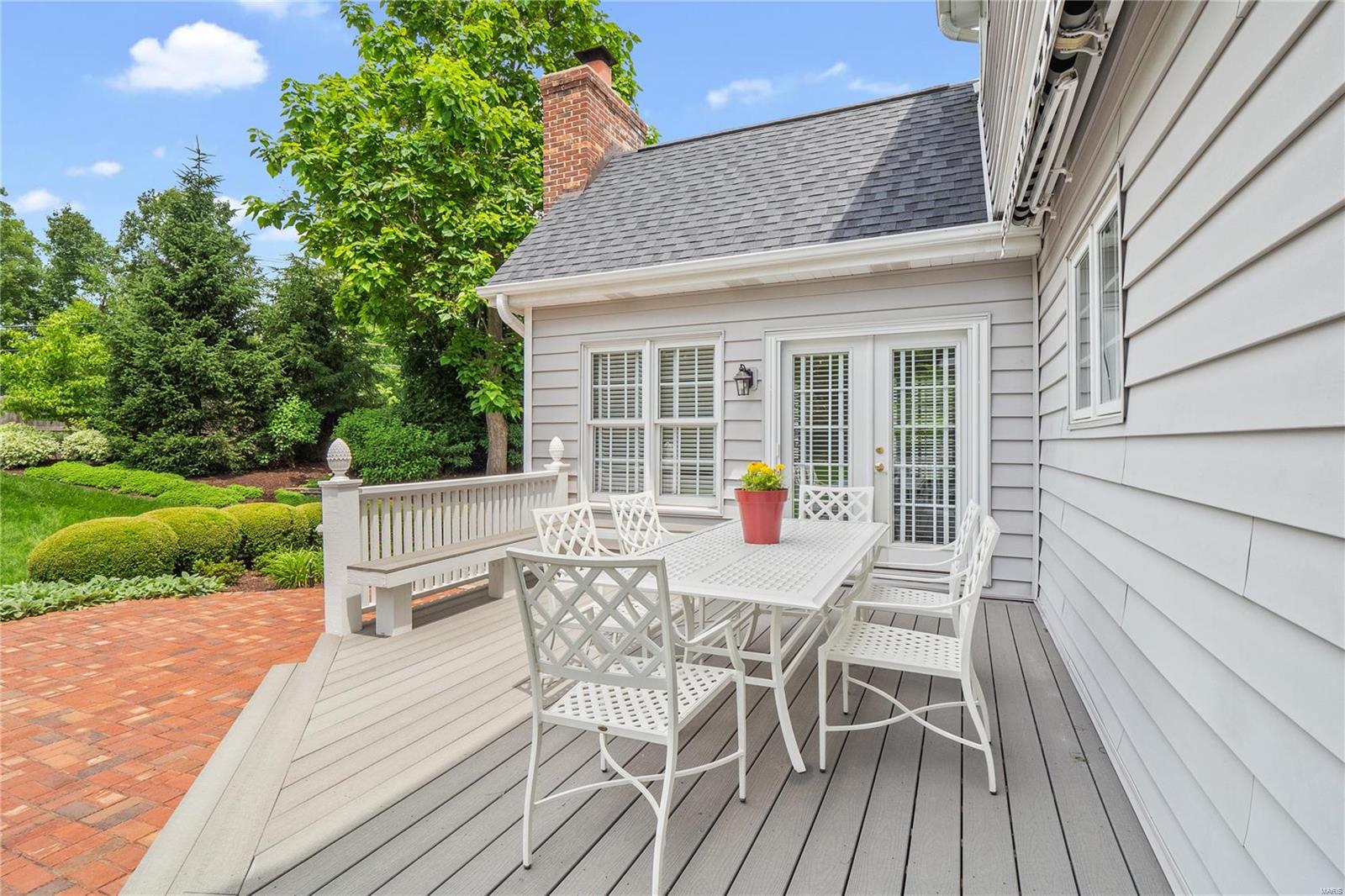 Craig Forest - Residential