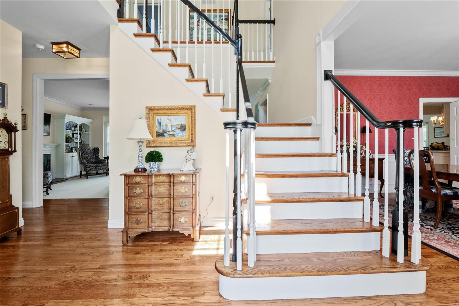 Craig Forest - Residential