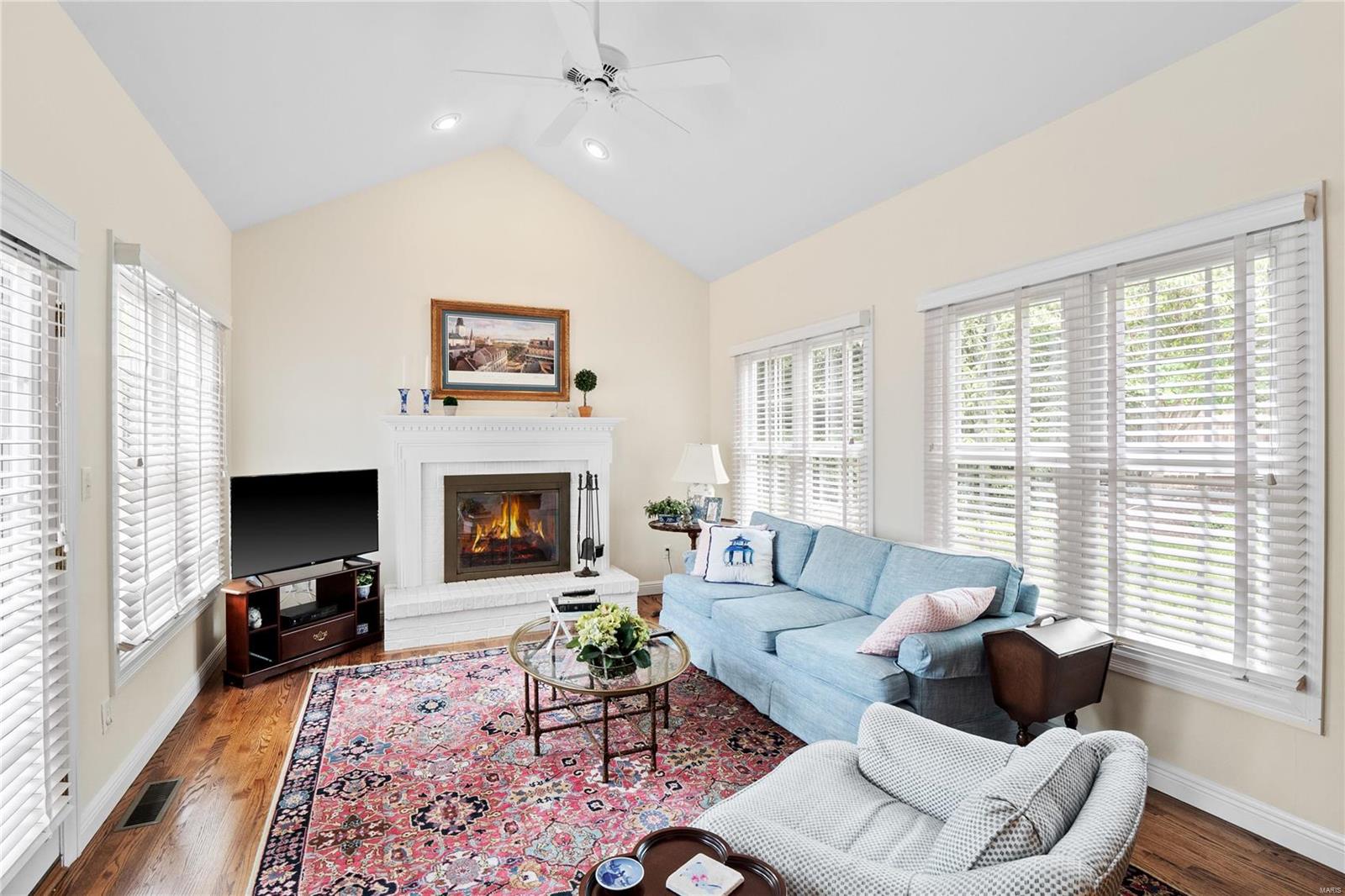 Craig Forest - Residential