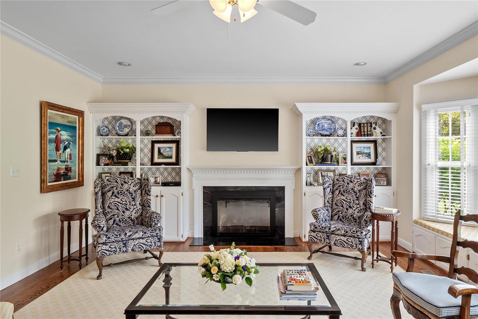 Craig Forest - Residential