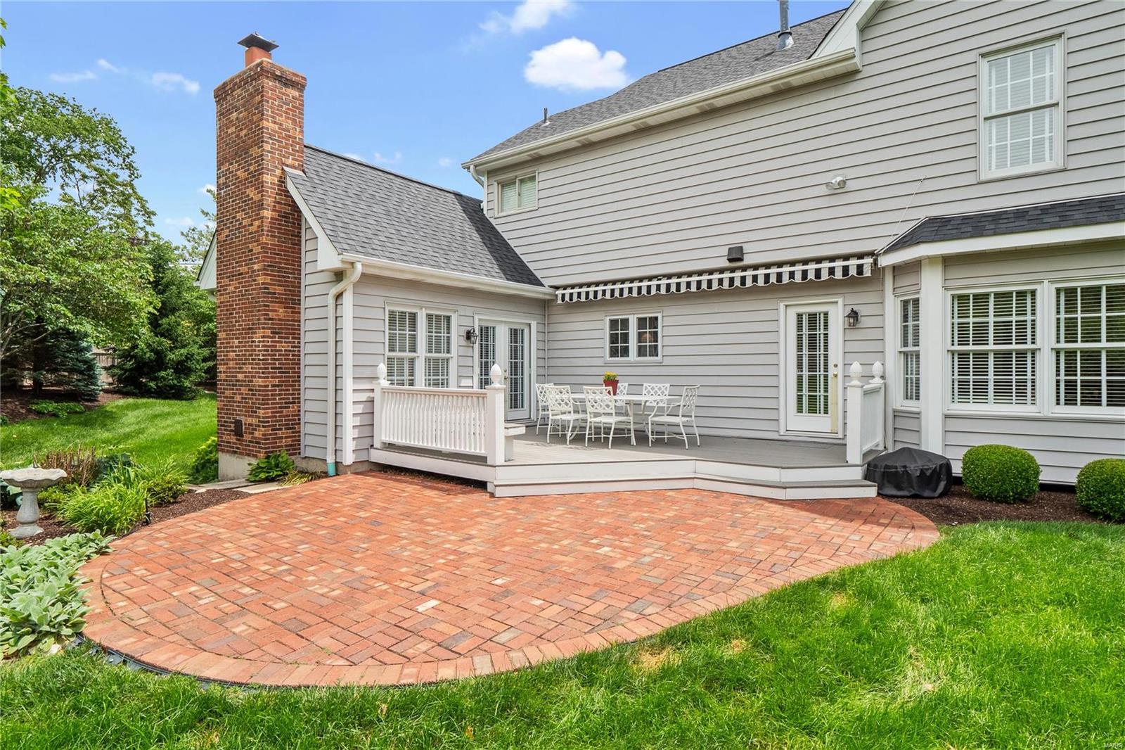 Craig Forest - Residential