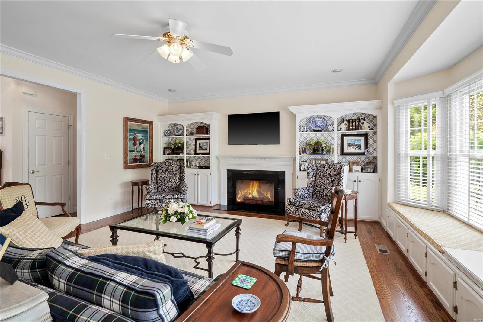 Craig Forest - Residential