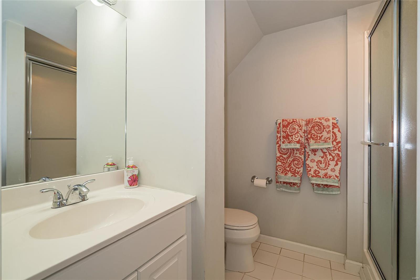 Claverach Park - Residential