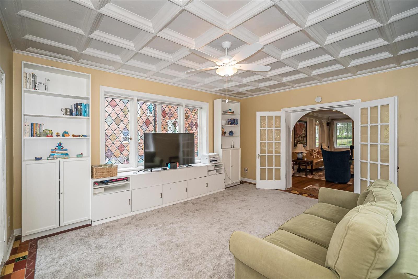 Claverach Park - Residential