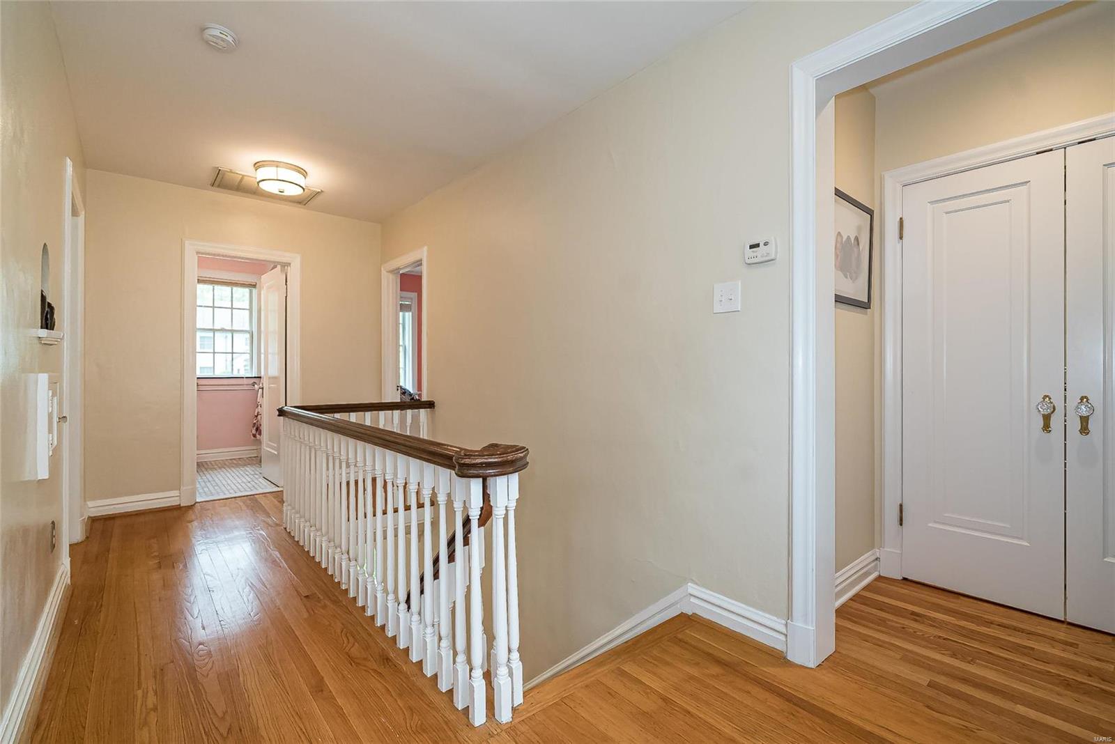 Claverach Park - Residential