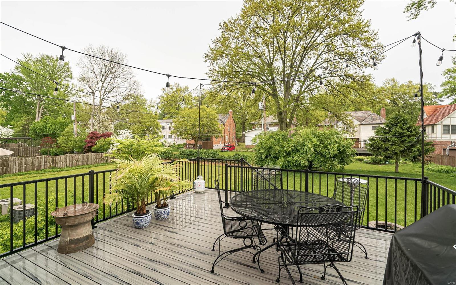 Claverach Park - Residential