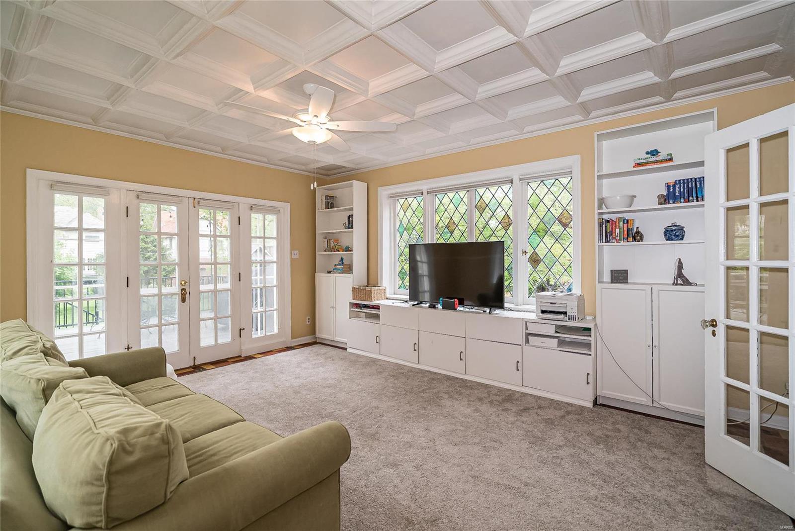 Claverach Park - Residential