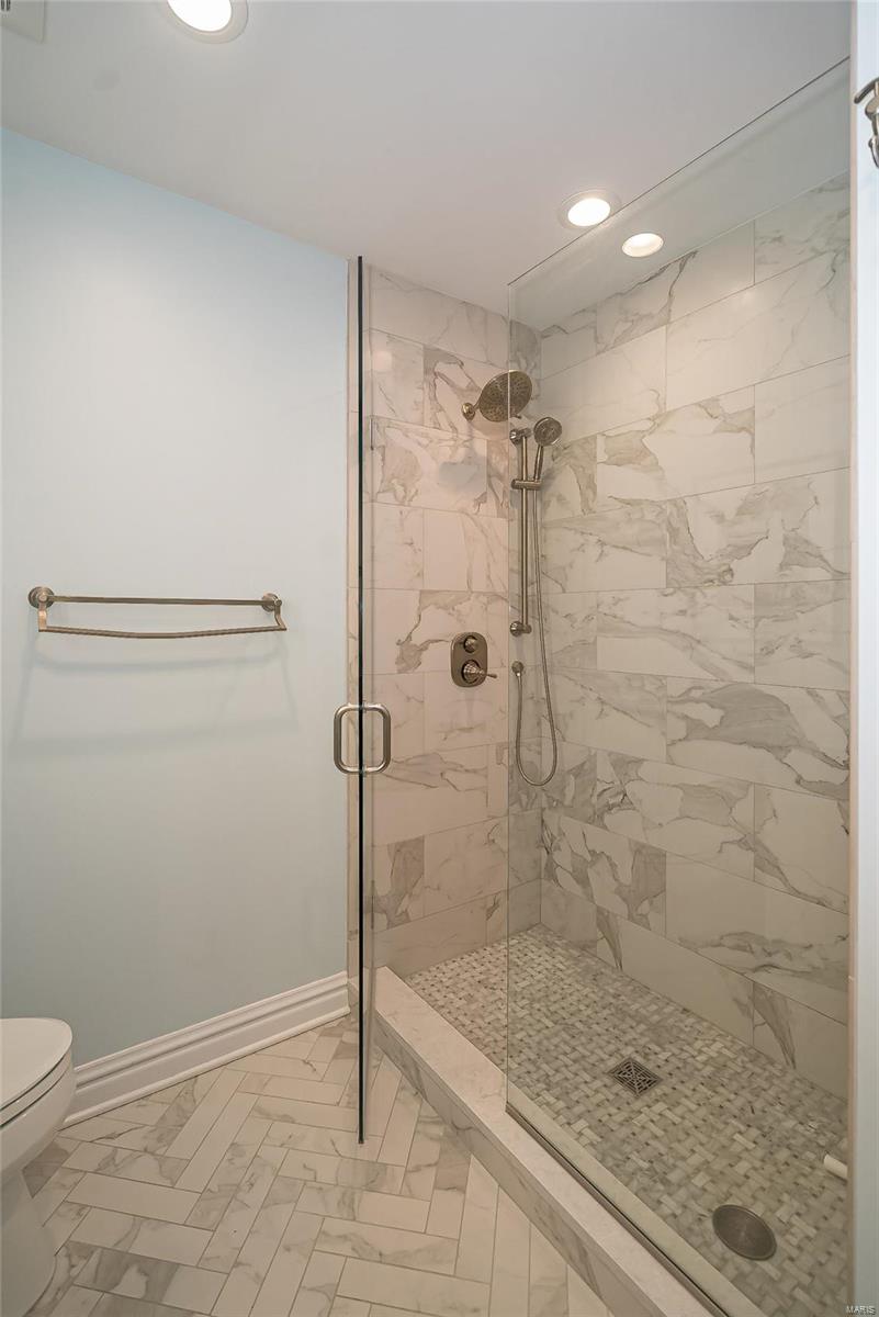 Claverach Park - Residential