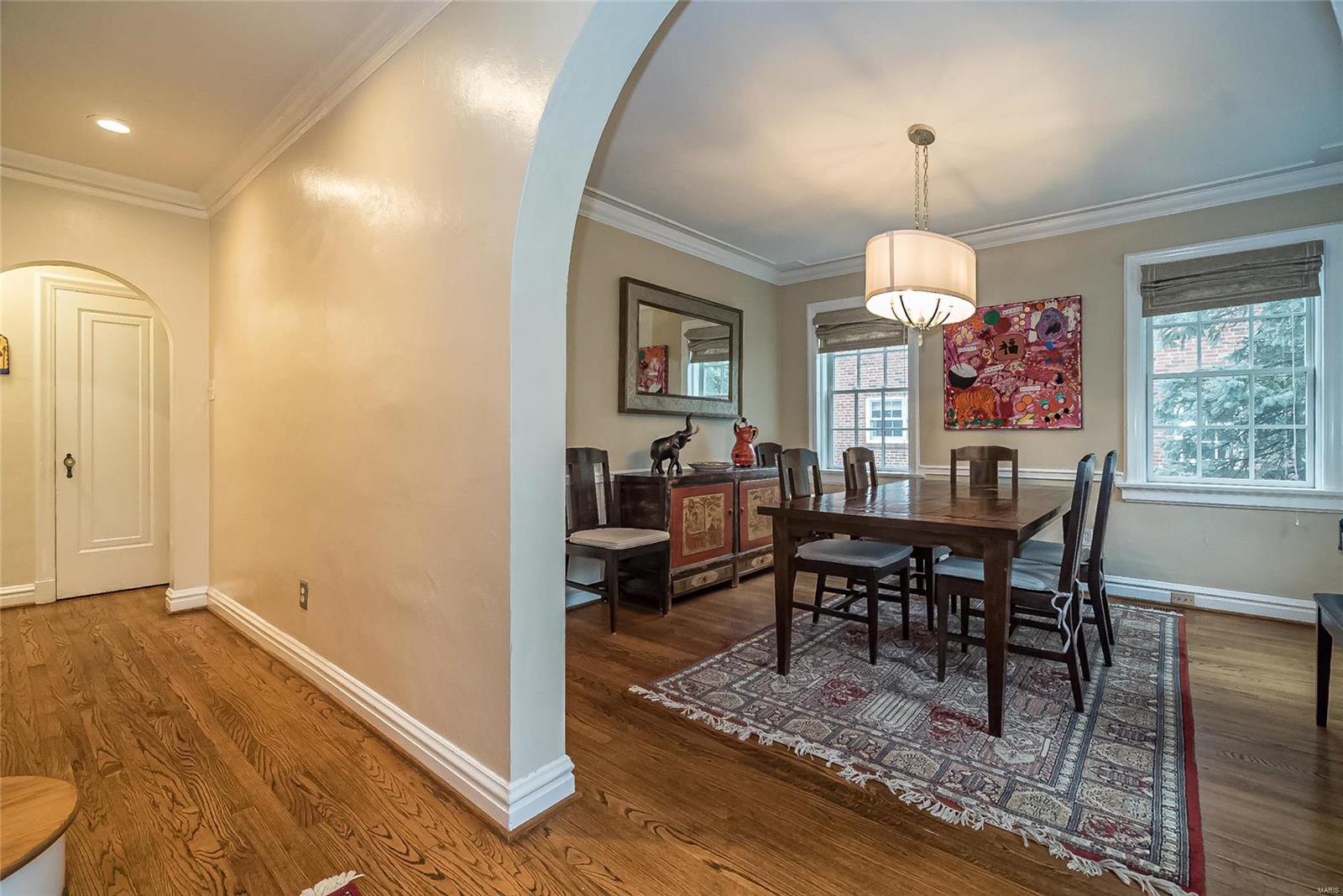 Claverach Park - Residential