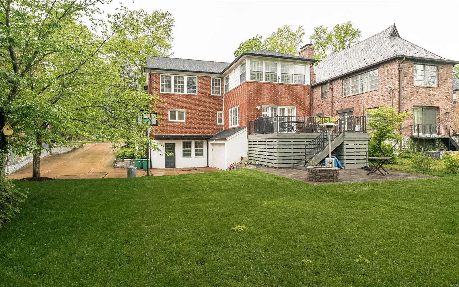 Claverach Park - Residential