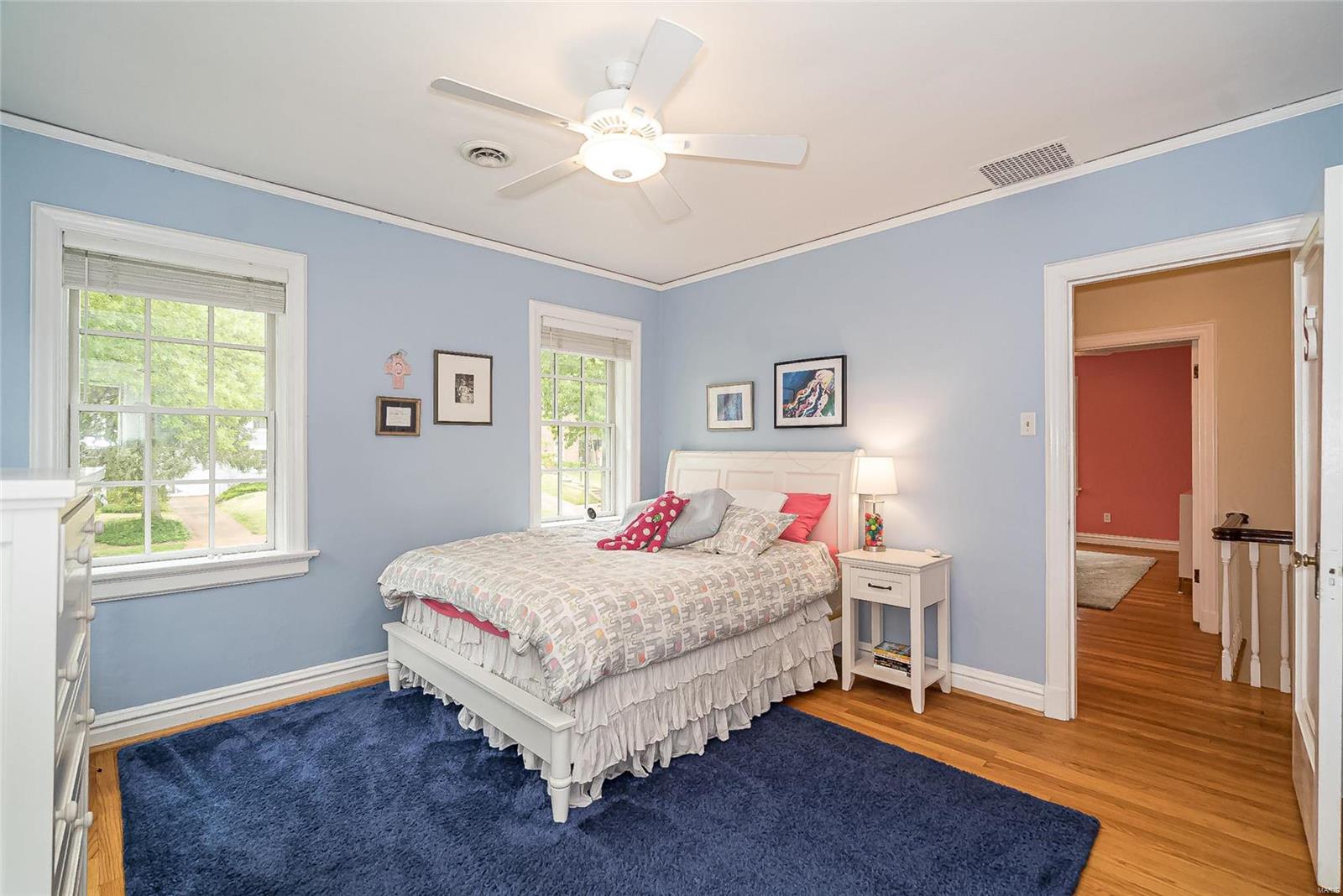 Claverach Park - Residential