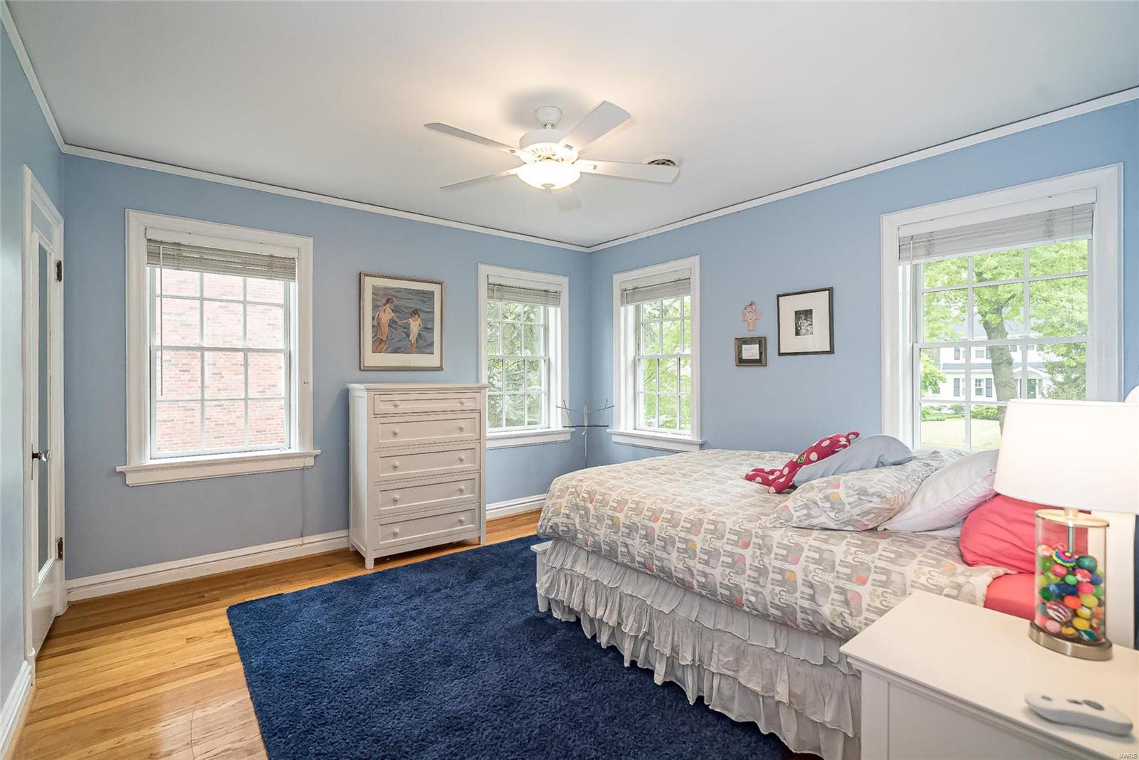 Claverach Park - Residential