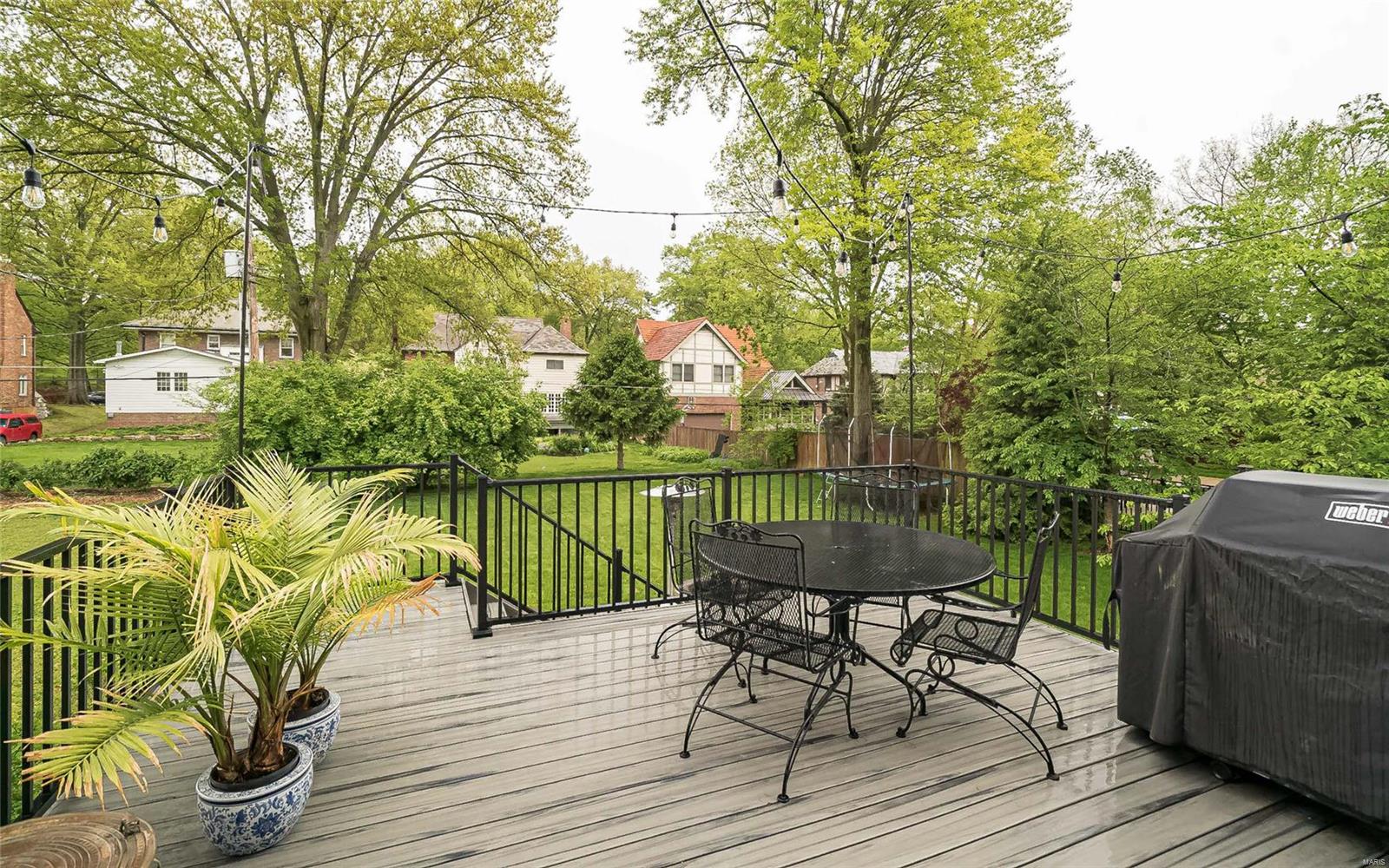 Claverach Park - Residential