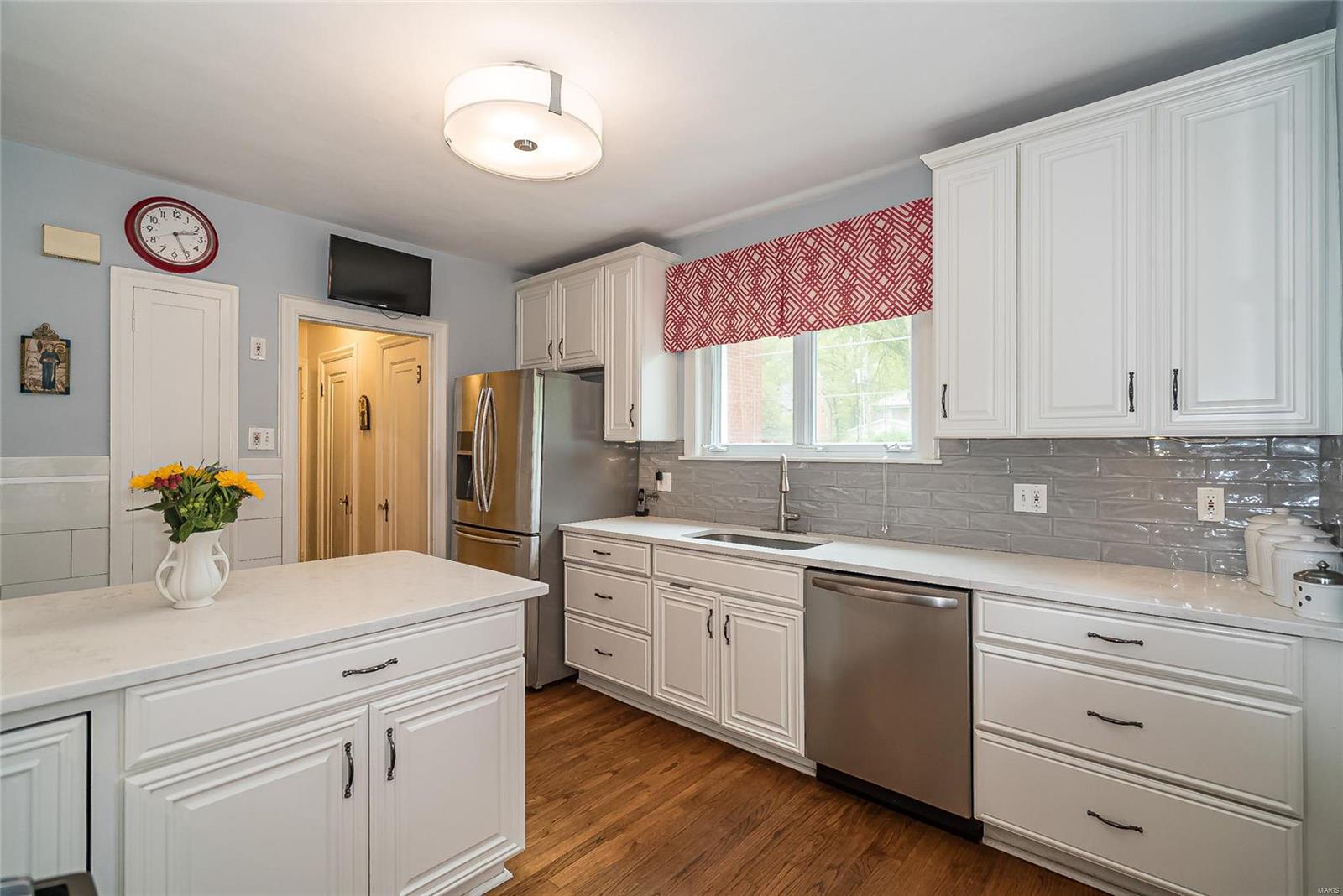 Claverach Park - Residential