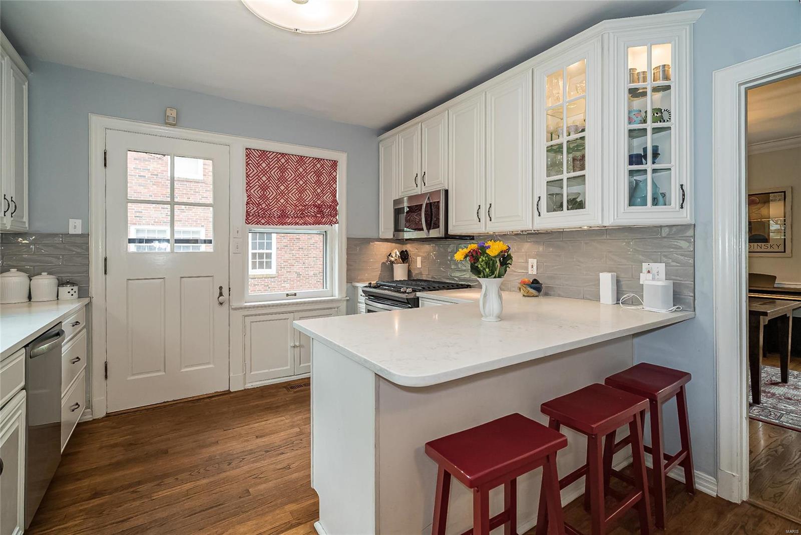 Claverach Park - Residential