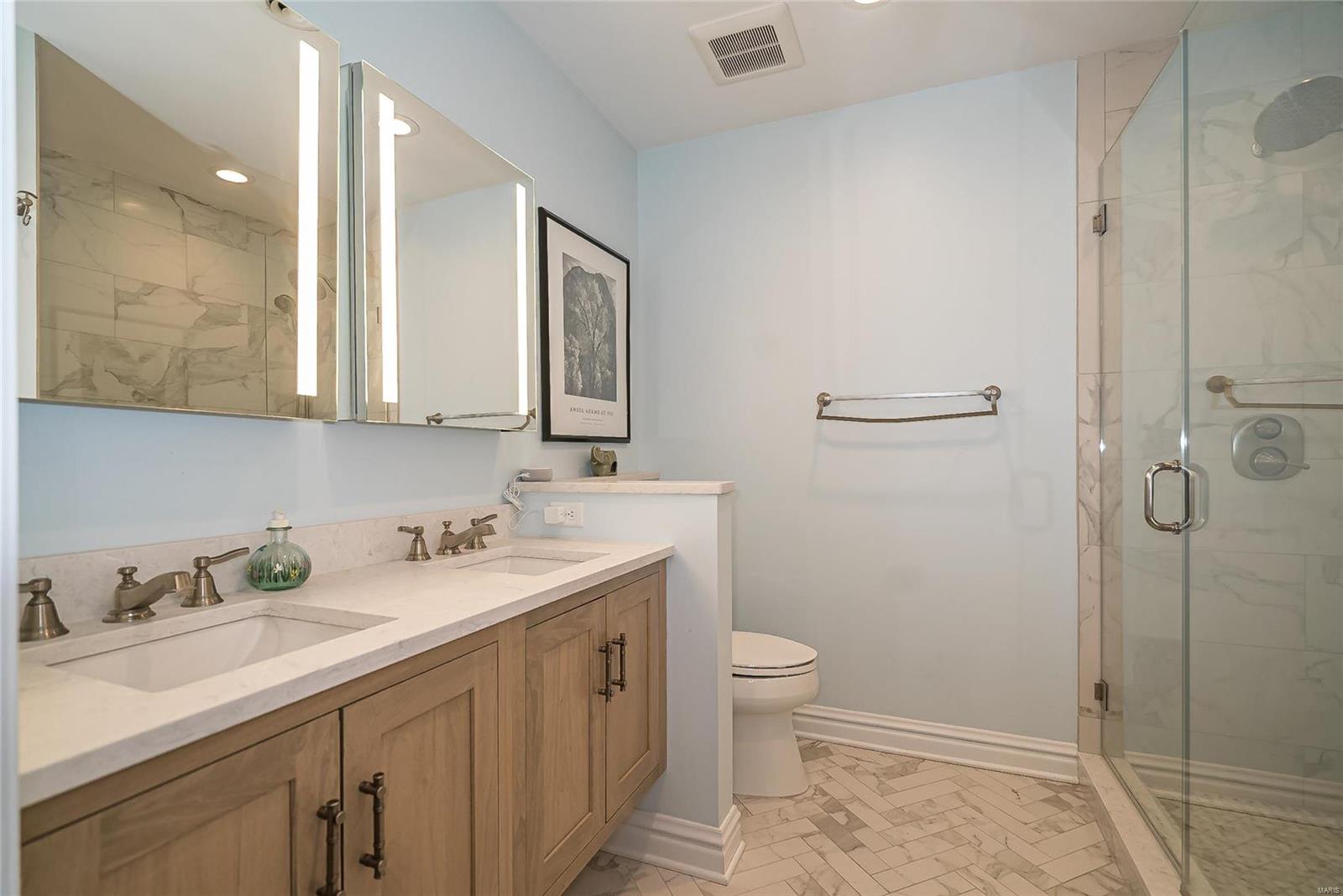 Claverach Park - Residential