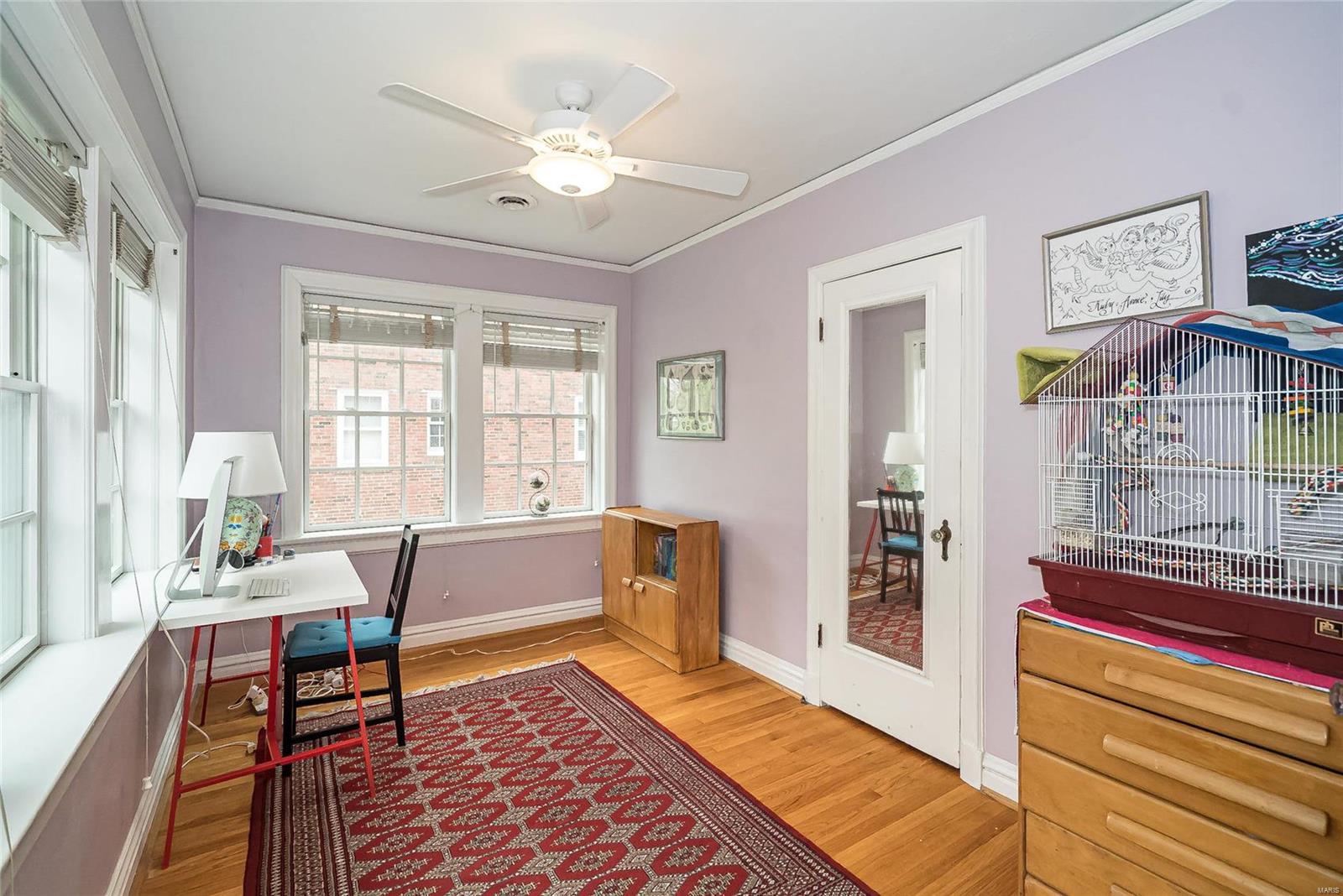 Claverach Park - Residential