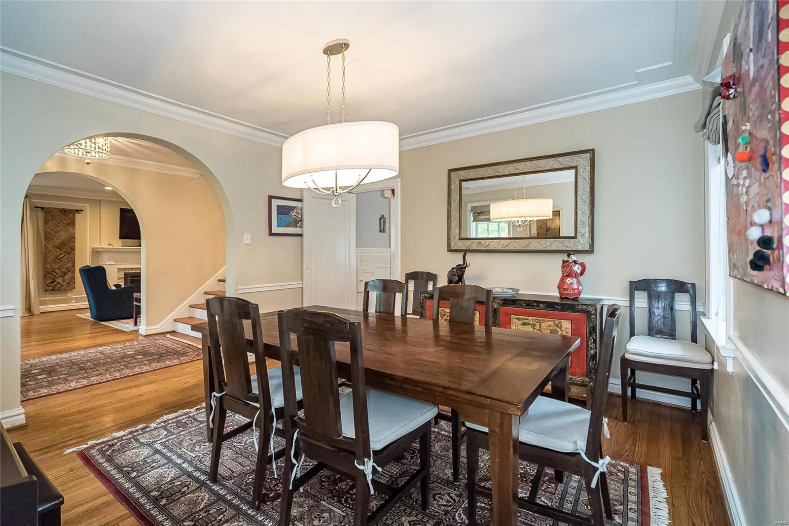 Claverach Park - Residential