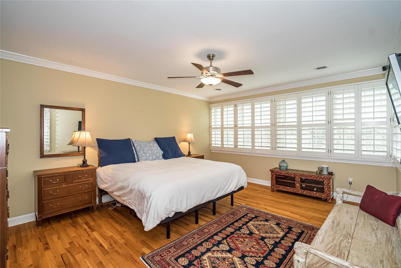 Claverach Park - Residential