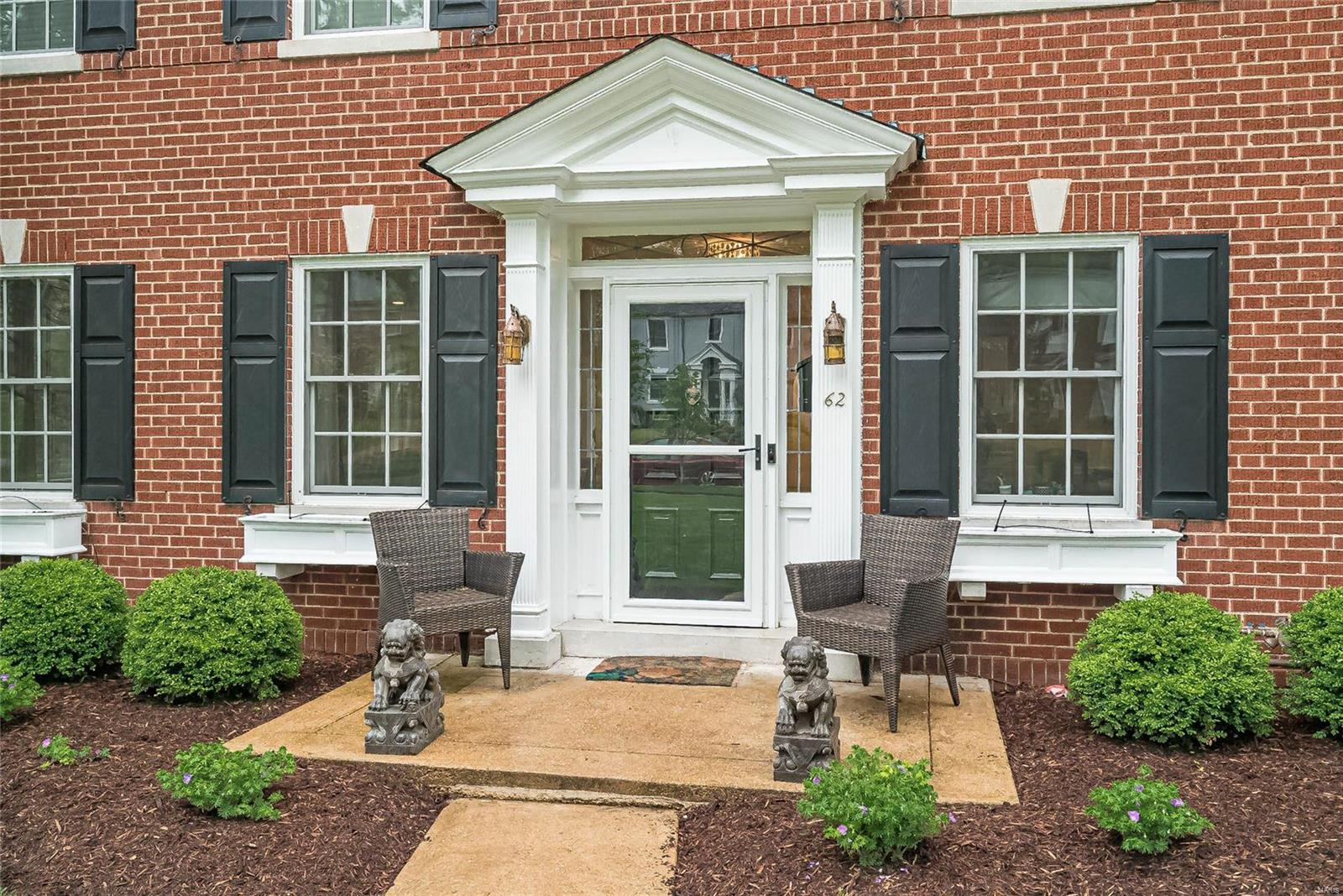 Claverach Park - Residential