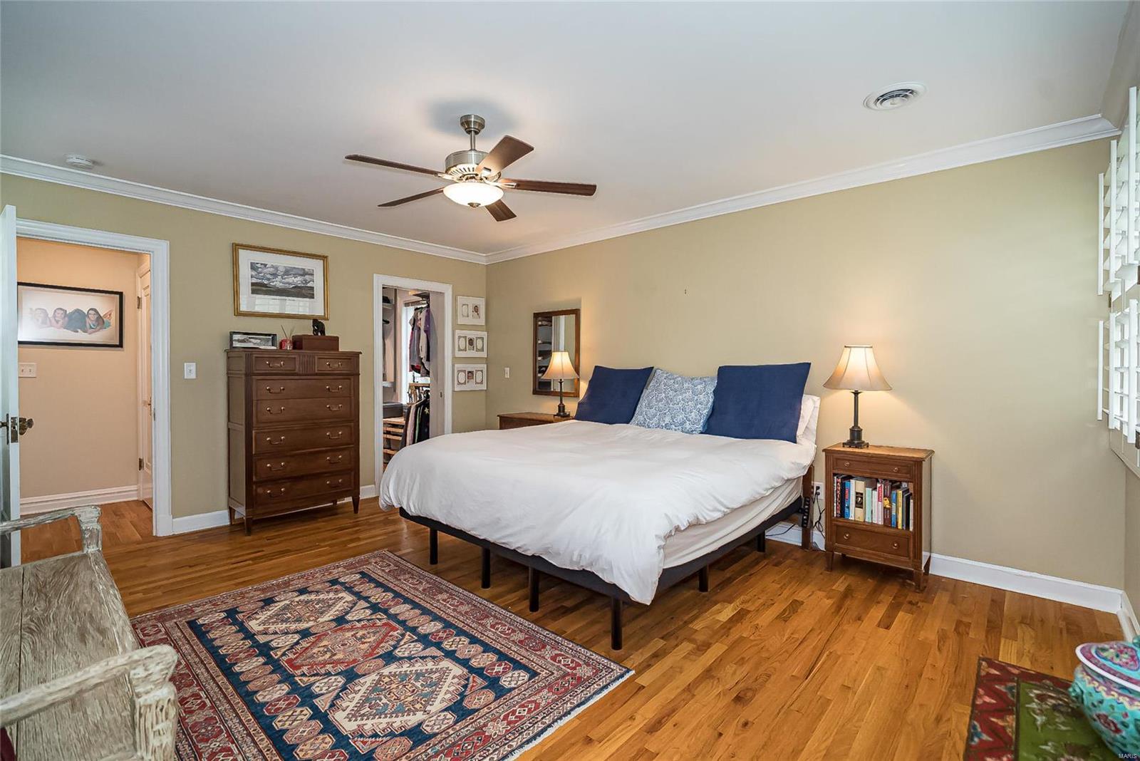 Claverach Park - Residential