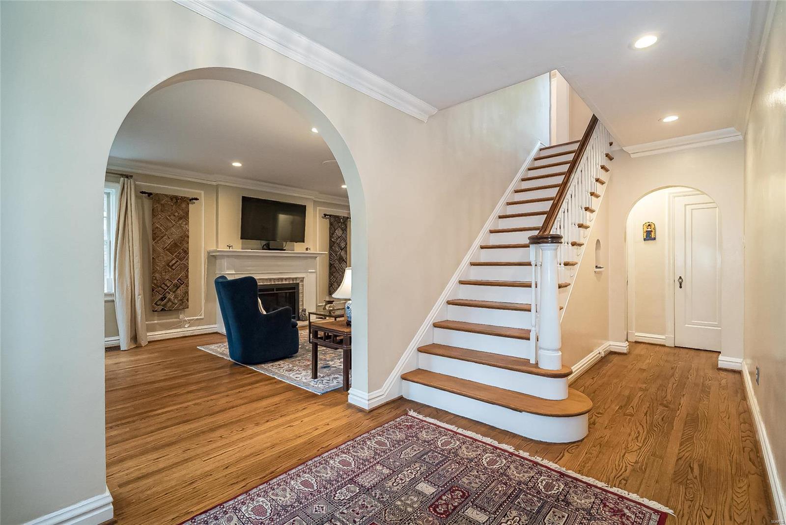 Claverach Park - Residential