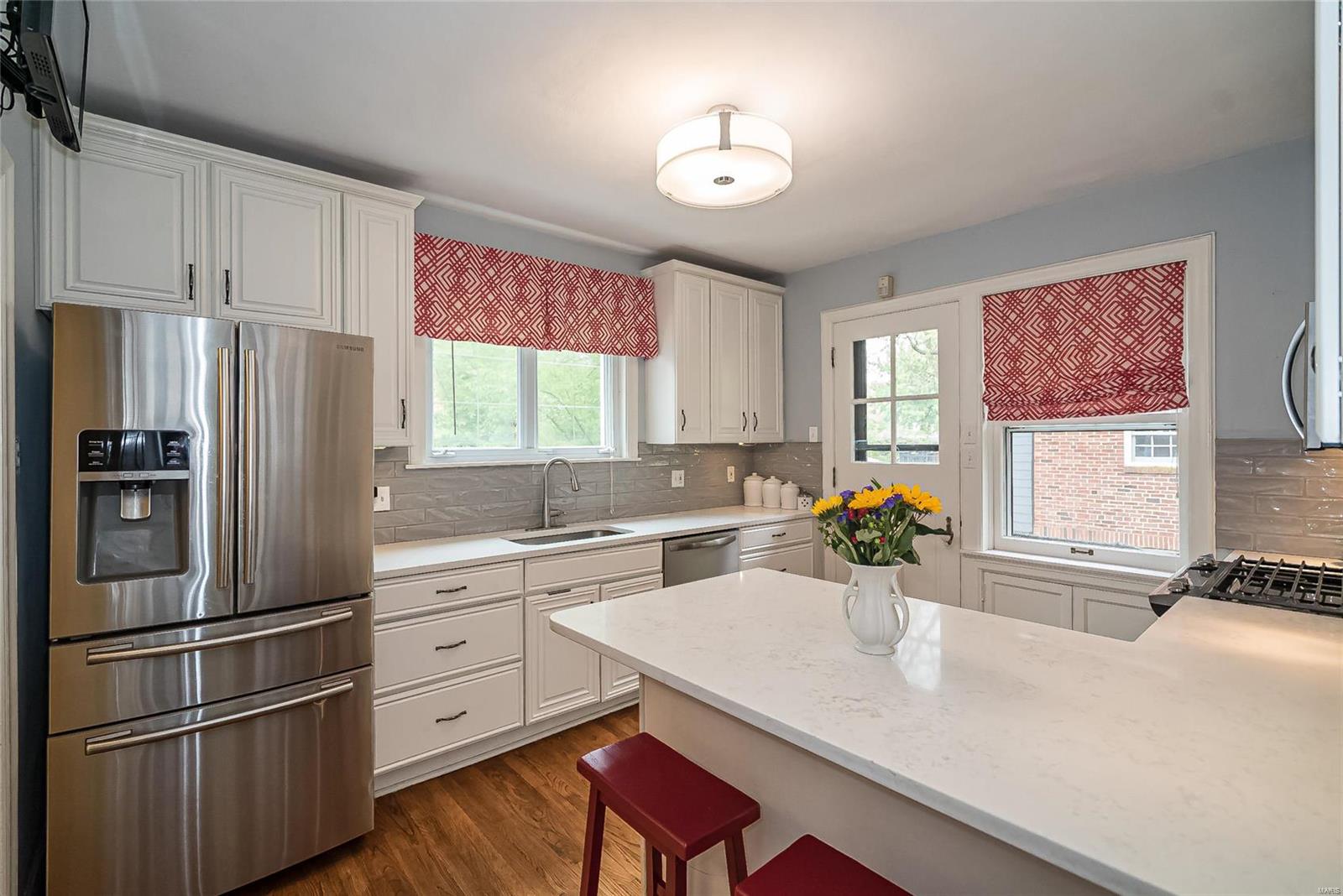 Claverach Park - Residential