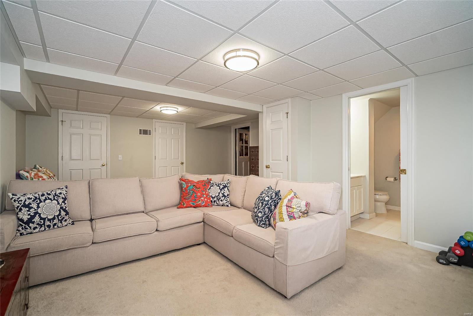 Claverach Park - Residential