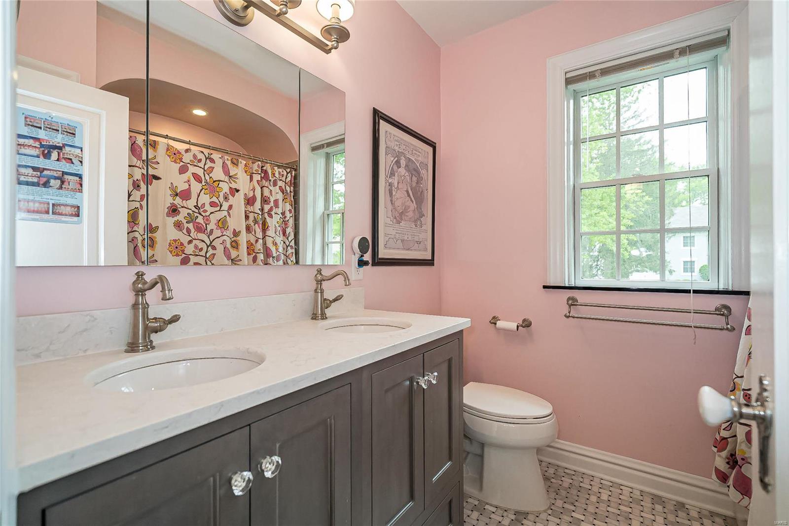 Claverach Park - Residential