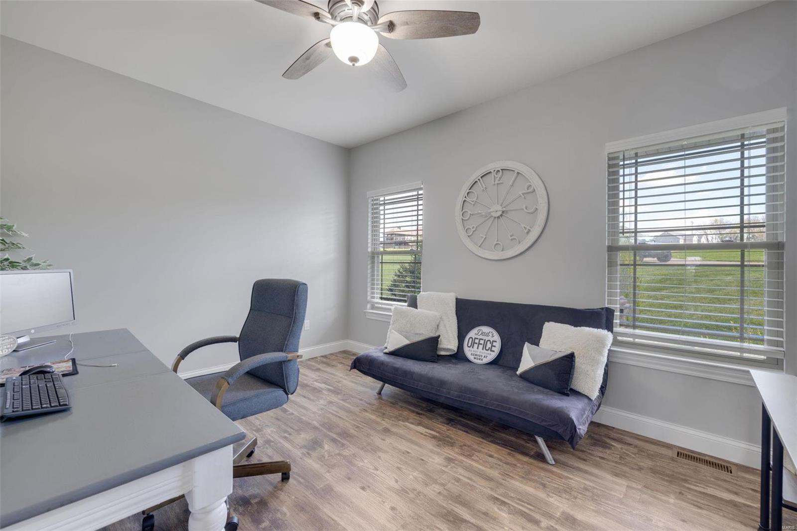 Stonebridge Place 1 - Residential