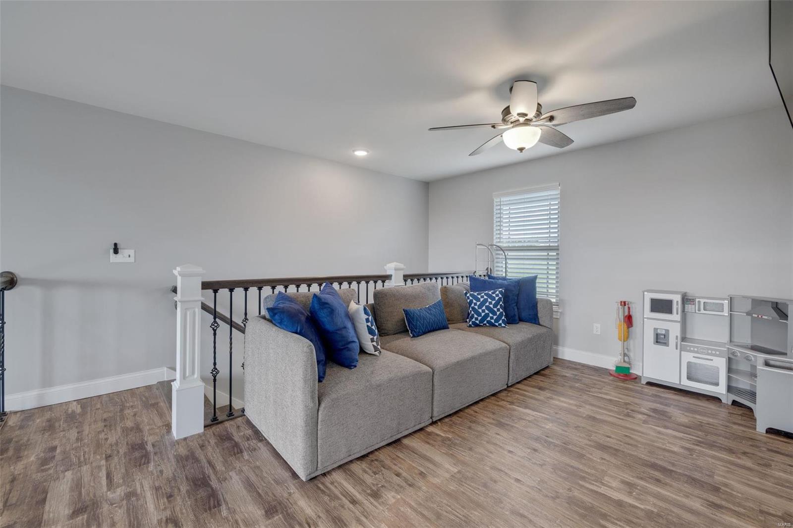 Stonebridge Place 1 - Residential