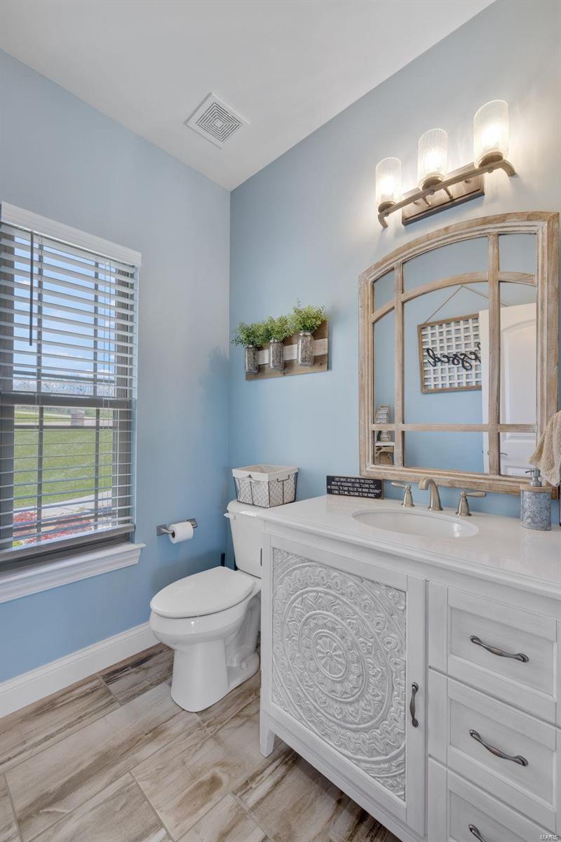 Stonebridge Place 1 - Residential