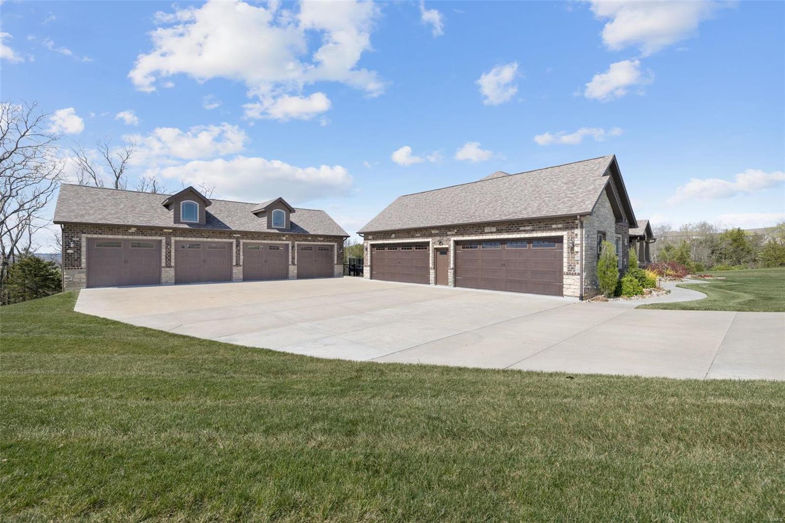 Stonebridge Place 1 - Residential