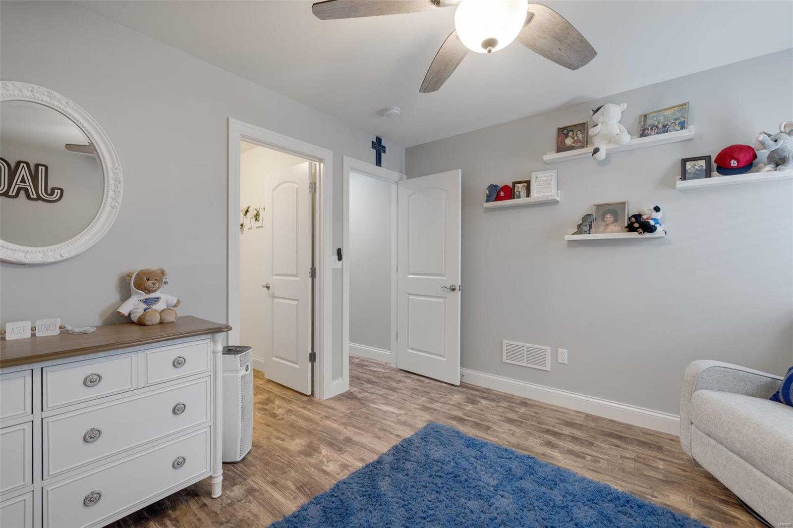 Stonebridge Place 1 - Residential