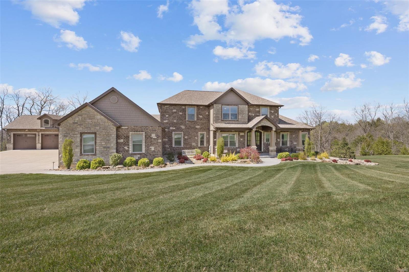 Stonebridge Place 1 - Residential